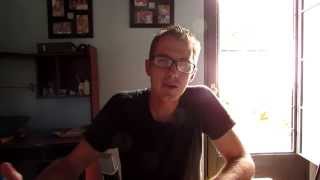 Four Rivers of Eden - Gen 2:10