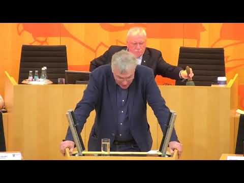 Torsten Felstehausen - Sicherheitsbedenken für K+S Giftmülldeponie konnten nicht ausgeräumt werden