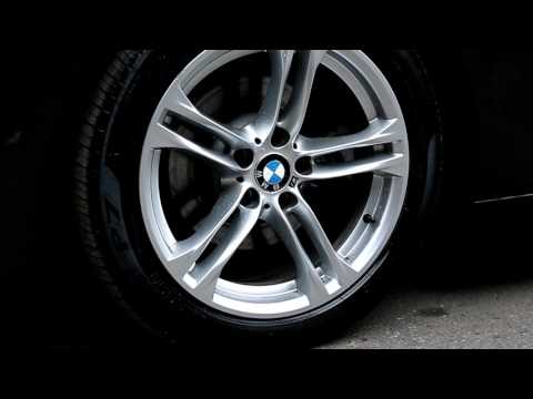 BMW 5 Series 2.0 520d M Sport Touring Auto 5dr