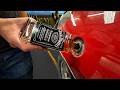 Can You Run A Car On Jack Daniel S