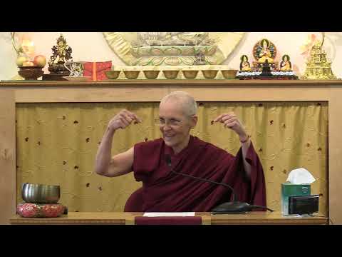 Pushing Back Against Impermanence 11-02-22