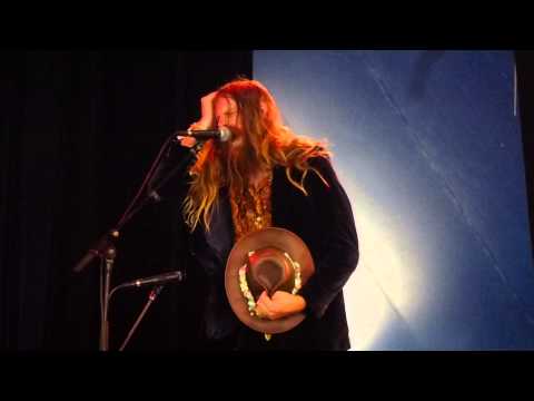 Karl S Williams 2015-04-06_03 at Byron Bay Bluesfest