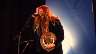 Karl S Williams 2015-04-06_03 at Byron Bay Bluesfest