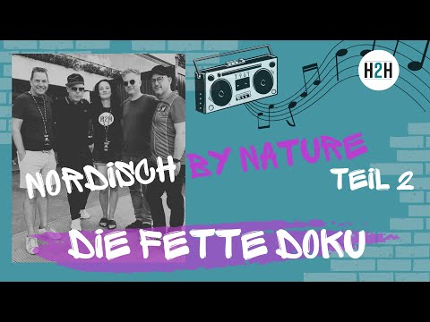 Fettes Brot, Teil 2 - Die Nordisch by Nature Story inkl. Live-Version mit Jan Delay, Brotstock Tag 2