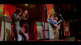 The final encore from Daniel Romano's Outfit - Toronto 2026 - Live at The Great Hall