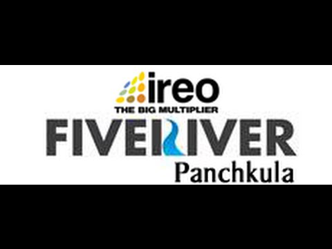 3D Tour Of Ireo Five River