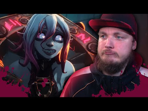 Leakers Ruined Briar's Reveal