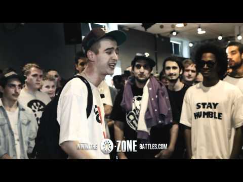 Gustav Fasa vs Fico One