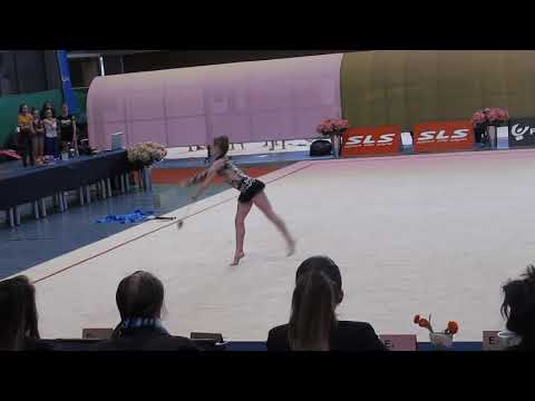 Steliana Nikolova Clubs - NK 2018