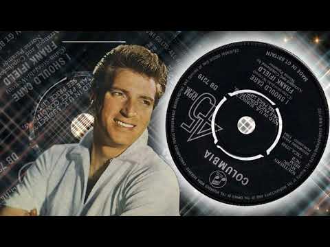 Frank Ifield  -  I Should Care (1964)