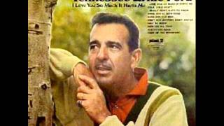 Don&#39;t Rob Another Man&#39;s Castle by Tennessee Ernie Ford on Mono 1967 Pickwick LP.