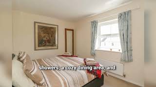 The Wesley Apartment | Luxury Hotels in Wells, Somerset