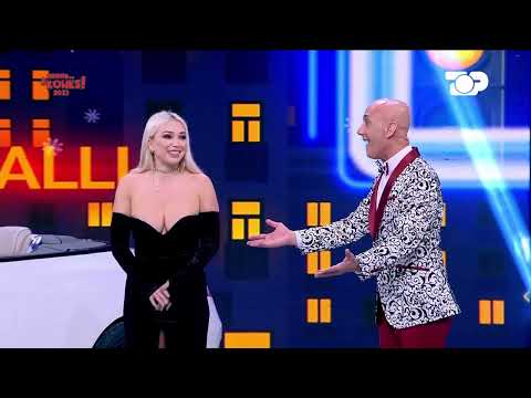 Portokalli, 31 Dhjetor 2022 - Ramadani (E ardhmja e Ramadanit ,si miljarder)