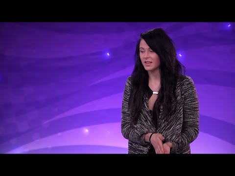 Isabelle Pettersson - I wish I was a Punkrocker av Sandi Thom (hela audition) - Idol Sverige (TV4)