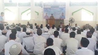 Download lagu Kapolda Sulsel Ceramah di Rutan Makassar mp3