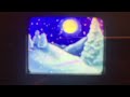 The Rudolph Frosty And Friends Sing Along VHS 1996 Sped Up Live Entertainment
