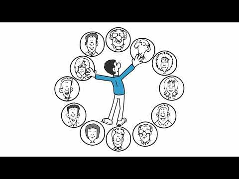 Bessere Kommunikation von CybrQ