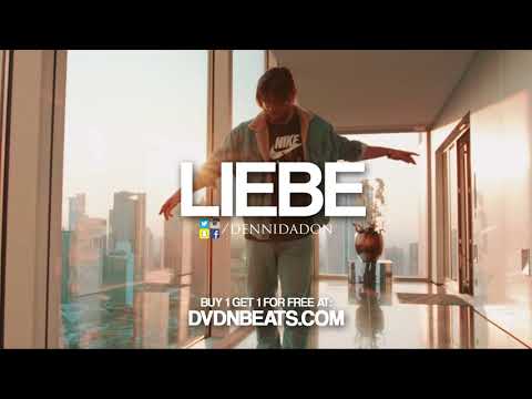 BAUSA x REEZY Type Beat | 🔥 LIEBE 🔥 | by. DVDN | 2017