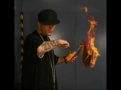 FLER - "GANGSTA RAPPER" FEAT. GODSILLA & REASON