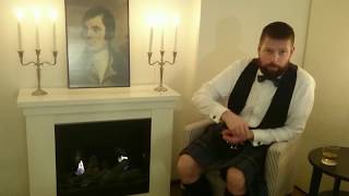 Robert Burns Tam o' Shanter