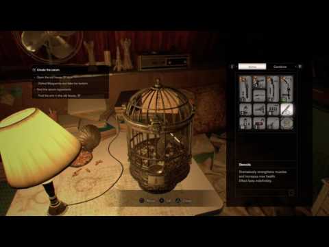 RESIDENT EVIL 7 biohazard Walkthrough part 16