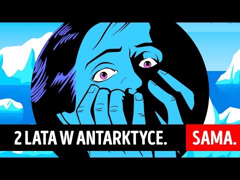 Niezwykła historia surwiwalowa: kobieta przeżyła samotnie dwa lata w Arktyce