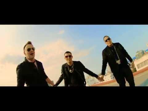 Lenier ft Carlos Manuel & Eddy K - Mi Corazon 2016