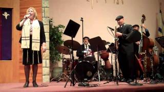 Hashkiveinu + Shelter Us