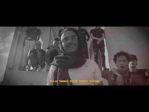 M9INE - CHO9 (OFFICIEL MUSICE VIDEO)