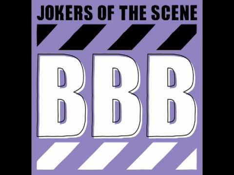 Jokers of the Scene - Baggy Bottom Boys (High Contrast Remix)