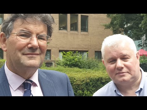 Update On The Persecution Of David Noakes & Lyn Thyer ...