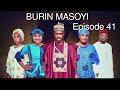 BURIN MASOYI Episode 41 original