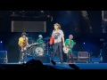 THE ROLLING STONES - Ride Em on Down   Live   Desert Trip   Indio Ca   October 7 2016