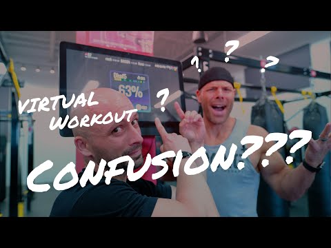 How to choose the right virtual workout