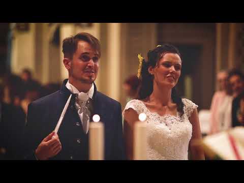 Simone e Francesca (Trailer)