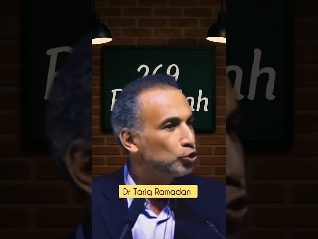 Vídeo relacionado con MI VISIÓN DEL ISLAM OCCIDENTAL