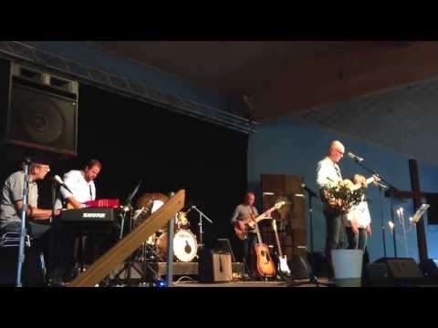 Bengt Johansson med band - härlig kväll i skeppet !