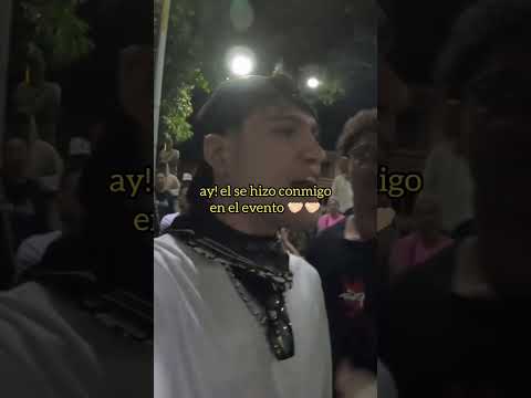 Respuesta🥊 al momento en #demcolombia 🇨🇴🏆 #dembattles #dem #dem2023 #freestylerap #batallasderap