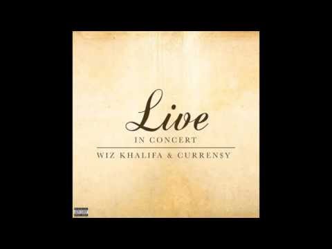 Wiz Khalifa x Curren$y 