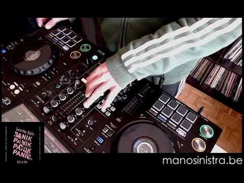 Indie House 20-04-2024