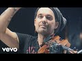 David Garrett - The Show Must Go On (Bohemian Rhapsody Video)
