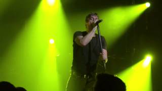 Matchbox Twenty - All your reasons @ the pearl