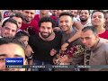 Najrij: The little Egyptian town that raised star Mo Salah