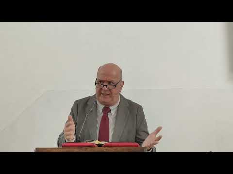 "Vinci le tue battaglie!"_Chiesa ADI Collesano_ past. Stefano Turdo, 16/03/2025