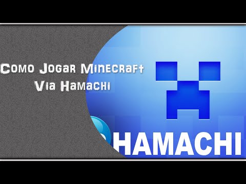 KaaShoTT - How to Play Minecraft Multiplayer via Hamachi