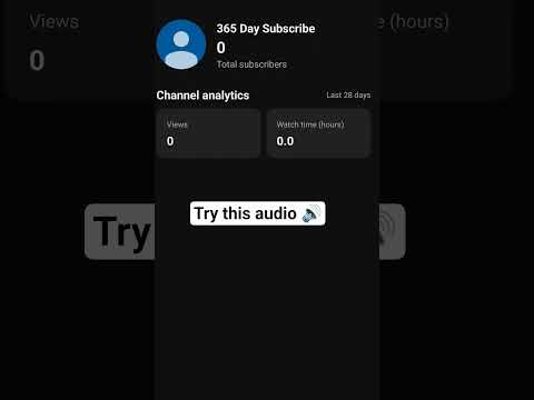 YouTube Thumbnail