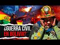 ¿GOLPE DE ESTADO en BOLIVIA? Grupos ARMADOS se REBELAN para TUMBAR al GOBIERNO @VisualPolitik