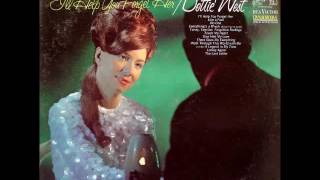 Dottie West - Everything&#39;s A Wreck Since You&#39;ve Gone