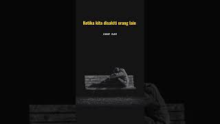 Download lagu Sikap kita ketika sakit hati karena perkataan orang lain #shorts mp3 Download lagu Sikap kita ketika sakit hati karena perkataan orang lain #shorts mp3