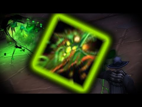 The Biggest Chaos Bolt - WoW BFA 8.3